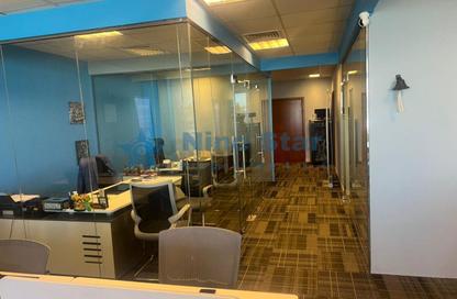 Office Space - Studio - 1 Bathroom for rent in Pinnacle Building - Al Barsha 1 - Al Barsha - Dubai Office Space - Studio - 1 Bathroom for rent in Pinnacle Building - Al Barsha 1 - Al Barsha - Dubai