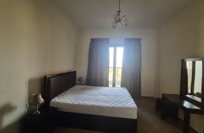 شقة - غرفة نوم - 2 حمامات للايجار في Elite Sports ريزيدنس 10-2 - مساكن النخبة الرياضية 10 - مساكن النخبة الرياضية - مدينة دبي الرياضية - دبي