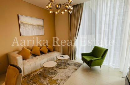 Apartment - 1 - 1 for rent in Sobha Creek Vistas Reserve Tower B - Sobha Creek Vistas Reserve - Sobha Hartland - Mohammed Bin Rashid City - Dubai Apartment - 1 - 1 for rent in Sobha Creek Vistas Reserve Tower B - Sobha Creek Vistas Reserve - Sobha Hartland - Mohammed Bin Rashid City - Dubai