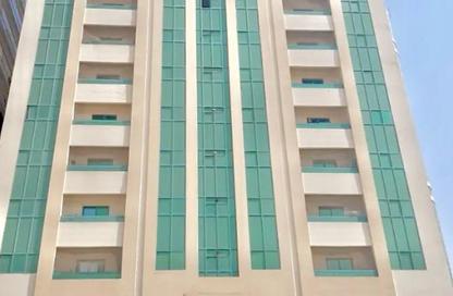 Whole Building - 7+ Bedrooms - 7+ Bathrooms for rent in Qasimia 10 building - Al Mahatta - Al Qasimia - Sharjah Whole Building - 7+ Bedrooms - 7+ Bathrooms for rent in Qasimia 10 building - Al Mahatta - Al Qasimia - Sharjah
