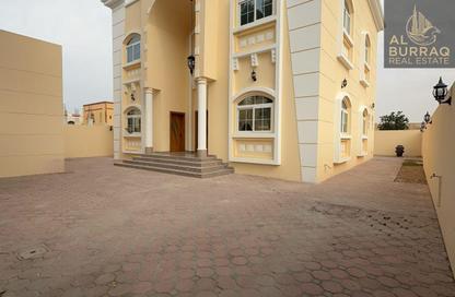 Villa - 5 Bedrooms - 7+ Bathrooms for rent in Al Quoz 1 - Al Quoz - Dubai Villa - 5 Bedrooms - 7+ Bathrooms for rent in Al Quoz 1 - Al Quoz - Dubai