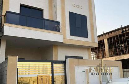 Townhouse - 5 Bedrooms - 6 Bathrooms for sale in Al Yasmeen 1 - Al Yasmeen - Ajman