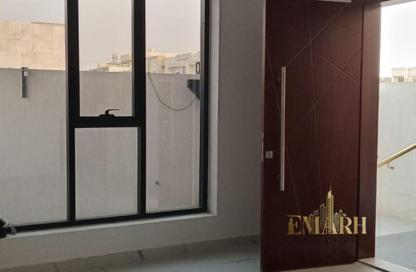Townhouse - 5 Bedrooms - 6 Bathrooms for sale in Al Yasmeen 1 - Al Yasmeen - Ajman