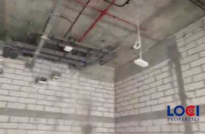 Shop - Studio for rent in Azizi Riviera 67 - Azizi Riviera - Meydan One - Meydan - Dubai