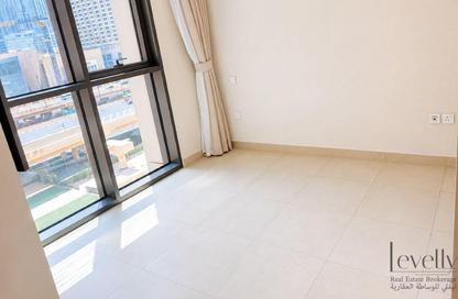 Apartment - 1 Bedroom - 2 Bathrooms for rent in Downtown Views - Zabeel 2 - Zabeel - Dubai