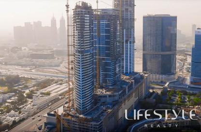شقة - 2 غرف نوم - 4 حمامات للبيع في أبراج بالم بيتش 2 - أبراج بالم بيتش - نخلة جميرا - دبي شقة - 2 غرف نوم - 4 حمامات للبيع في أبراج بالم بيتش 2 - أبراج بالم بيتش - نخلة جميرا - دبي