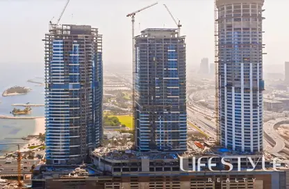 Apartment - 2 Bedrooms - 4 Bathrooms for sale in Palm Beach Towers 2 - Palm Beach Towers - Palm Jumeirah - Dubai Apartment - 2 Bedrooms - 4 Bathrooms for sale in Palm Beach Towers 2 - Palm Beach Towers - Palm Jumeirah - Dubai