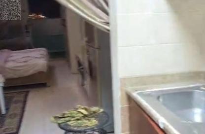 Apartment - Studio - 1 Bathroom for sale in Almond Tower - Garden City - Ajman Apartment - Studio - 1 Bathroom for sale in Almond Tower - Garden City - Ajman