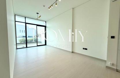 Apartment - Studio - 1 Bathroom for rent in Binghatti Galaxy Tower A - Binghatti Galaxy - District 11 - Jumeirah Village Circle - Dubai