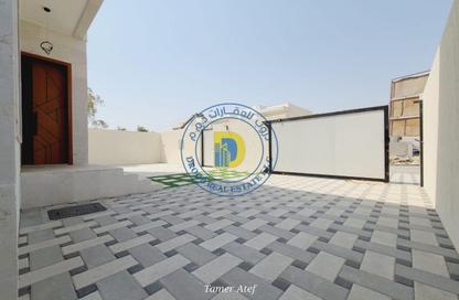 Villa - 3 Bedrooms - 5 Bathrooms for sale in Kabbali Hills - Al Helio 2 - Al Helio - Ajman Villa - 3 Bedrooms - 5 Bathrooms for sale in Kabbali Hills - Al Helio 2 - Al Helio - Ajman