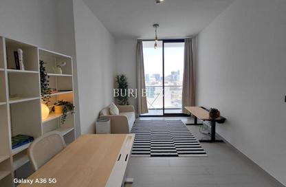 Apartment - 1 Bedroom - 2 Bathrooms for rent in Binghatti Tulip - District 11 - Jumeirah Village Circle - Dubai