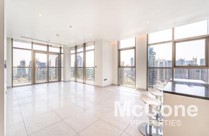 Apartment - 3 - 4 for rent in No.9 - Dubai Marina - Dubai