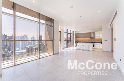 Apartment - 3 - 4 for rent in No.9 - Dubai Marina - Dubai