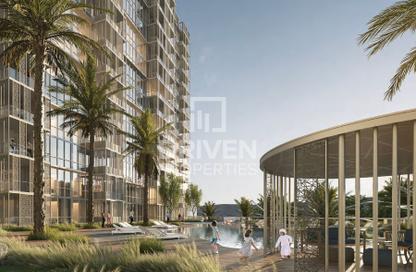 Apartment - 3 Bedrooms - 4 Bathrooms for sale in Mangrove Residences 3 - Mangrove Residences - Expo City - Dubai Apartment - 3 Bedrooms - 4 Bathrooms for sale in Mangrove Residences 3 - Mangrove Residences - Expo City - Dubai