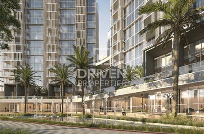 Apartment - 3 Bedrooms - 4 Bathrooms for sale in Mangrove Residences 3 - Mangrove Residences - Expo City - Dubai Apartment - 3 Bedrooms - 4 Bathrooms for sale in Mangrove Residences 3 - Mangrove Residences - Expo City - Dubai