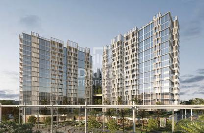 Apartment - 3 Bedrooms - 4 Bathrooms for sale in Mangrove Residences 3 - Mangrove Residences - Expo City - Dubai Apartment - 3 Bedrooms - 4 Bathrooms for sale in Mangrove Residences 3 - Mangrove Residences - Expo City - Dubai