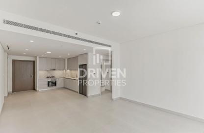 Apartment - 2 Bedrooms - 2 Bathrooms for rent in Beach Mansion Tower 1 - Beach Mansion - EMAAR Beachfront - Dubai Harbour - Dubai