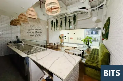 Shop - Studio for rent in Control Tower - Motor City - Dubai