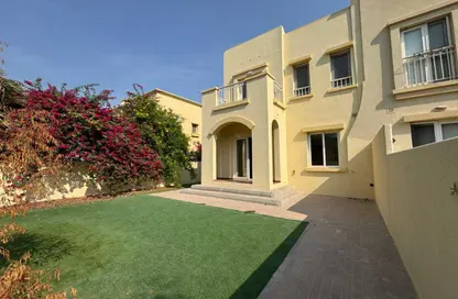 Villa - 2 Bedrooms - 3 Bathrooms for rent in Springs 4 - The Springs - Dubai