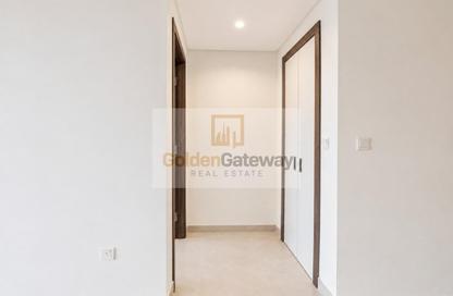 Apartment - 2 - 3 for rent in 1 Residences - 1 - 1 Residences - Al Kifaf - Bur Dubai - Dubai
