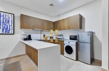 Apartment - 1 Bedroom - 2 Bathrooms for sale in Casa Grande - District 11 - Jumeirah Village Circle - Dubai