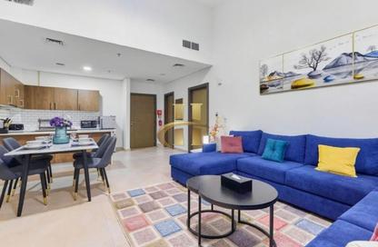Apartment - 1 Bedroom - 2 Bathrooms for sale in Casa Grande - District 11 - Jumeirah Village Circle - Dubai