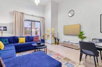Apartment - 1 Bedroom - 2 Bathrooms for sale in Casa Grande - District 11 - Jumeirah Village Circle - Dubai Apartment - 1 Bedroom - 2 Bathrooms for sale in Casa Grande - District 11 - Jumeirah Village Circle - Dubai