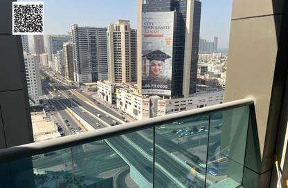 Apartment - 1 - 2 for rent in Al Naemiya Tower 3 - Al Nuaimiya Towers - Al Nuimiya 1 - Al Nuaimiya - Ajman Apartment - 1 - 2 for rent in Al Naemiya Tower 3 - Al Nuaimiya Towers - Al Nuimiya 1 - Al Nuaimiya - Ajman