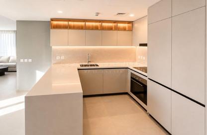 Apartment - 1 - 2 for rent in LIV Waterside - Dubai Marina - Dubai Apartment - 1 - 2 for rent in LIV Waterside - Dubai Marina - Dubai