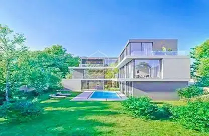 فيلا - 4 غرف نوم - 6 حمامات للبيع في سيكويا - مسار - تلال سيتي - الشارقة