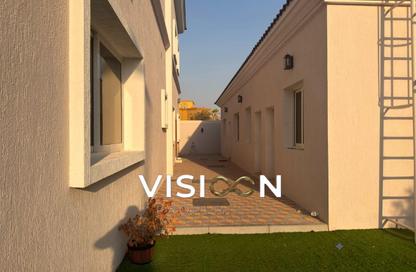 Villa - 5 Bedrooms - 7 Bathrooms for rent in Al Warqa'a 4 - Al Warqa'a - Dubai
