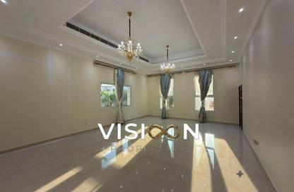 Villa - 5 Bedrooms - 7 Bathrooms for rent in Al Warqa'a 4 - Al Warqa'a - Dubai