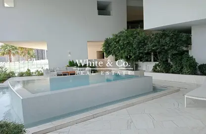 Apartment - 2 Bedrooms - 2 Bathrooms for sale in FIVE at Jumeirah Village Circle - District 14 - Jumeirah Village Circle - Dubai