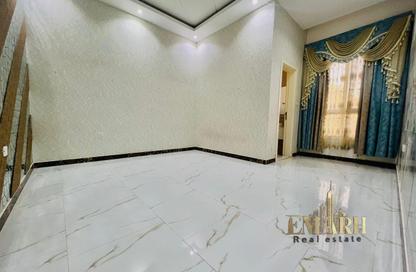 Villa - 4 - 6 for rent in Al Yasmeen 1 - Al Yasmeen - Ajman