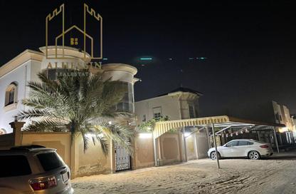 Villa - 5 - 7 for sale in Al Rawda 2 Villas - Al Rawda 2 - Al Rawda - Ajman