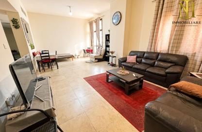 Apartment - 2 - 3 for rent in Silicon Gates 1 - Silicon Gates - Dubai Silicon Oasis - Dubai