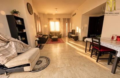 Apartment - 2 - 3 for rent in Silicon Gates 1 - Silicon Gates - Dubai Silicon Oasis - Dubai