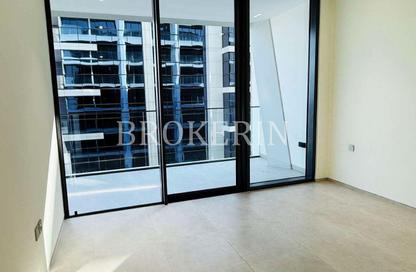 Apartment - 1 - 2 for rent in Binghatti Ivory - Dubai Healthcare City 2 - Al Jaddaf - Dubai