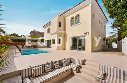 Villa - 5 Bedrooms - 6 Bathrooms for sale in Mirador - Arabian Ranches - Dubai Villa - 5 Bedrooms - 6 Bathrooms for sale in Mirador - Arabian Ranches - Dubai