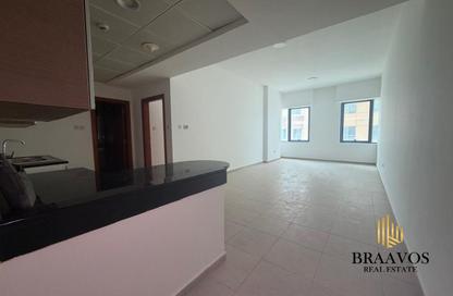 Apartment - 1 Bedroom - 1 Bathroom for sale in Palace Tower 2 - Palace Towers - Dubai Silicon Oasis - Dubai
