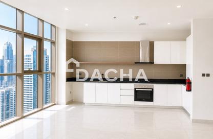 Apartment - 3 Bedrooms - 4 Bathrooms for rent in No.9 - Dubai Marina - Dubai