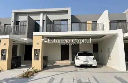 تاون هاوس - 3 غرف نوم - 4 حمامات للايجار في ايلان - تلال الغاف - دبي تاون هاوس - 3 غرف نوم - 4 حمامات للايجار في ايلان - تلال الغاف - دبي