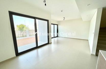 Townhouse - 3 Bedrooms - 4 Bathrooms for rent in Elan - Tilal Al Ghaf - Dubai Townhouse - 3 Bedrooms - 4 Bathrooms for rent in Elan - Tilal Al Ghaf - Dubai