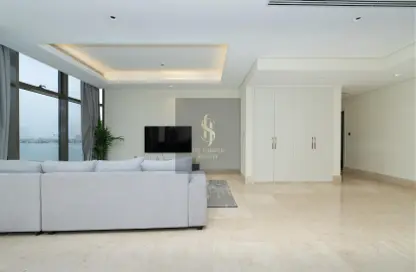 شقة - 2 غرف نوم - 3 حمامات للايجار في ذا إيت 8 - ذا كريسنت - نخلة جميرا - دبي شقة - 2 غرف نوم - 3 حمامات للايجار في ذا إيت 8 - ذا كريسنت - نخلة جميرا - دبي