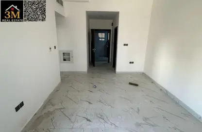 Apartment - 1 Bedroom - 2 Bathrooms for rent in Al Jurf 3 - Al Jurf - Ajman Downtown - Ajman