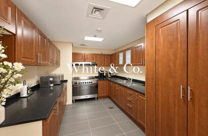 Apartment - 2 - 3 for sale in Lakeside Residence - JLT Cluster A - Jumeirah Lake Towers - Dubai