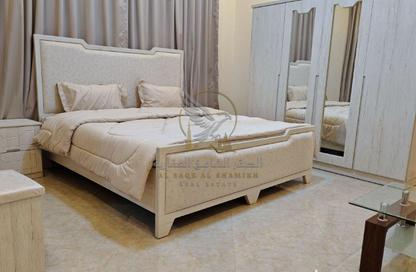 Apartment - 3 - 3 for rent in Al Rawda 2 Villas - Al Rawda 2 - Al Rawda - Ajman