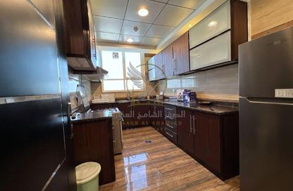 Apartment - 3 - 3 for rent in Al Rawda 2 Villas - Al Rawda 2 - Al Rawda - Ajman