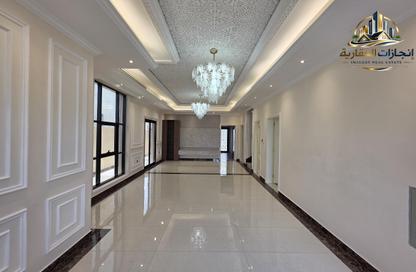Villa - 5 Bedrooms - 7 Bathrooms for rent in Al Zaheya Gardens - Al Zahya - Ajman