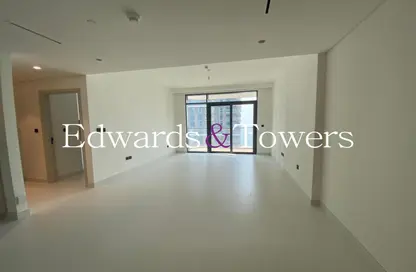 Apartment - 1 Bedroom - 1 Bathroom for rent in Marina Vista Tower 2 - Marina Vista - EMAAR Beachfront - Dubai Harbour - Dubai